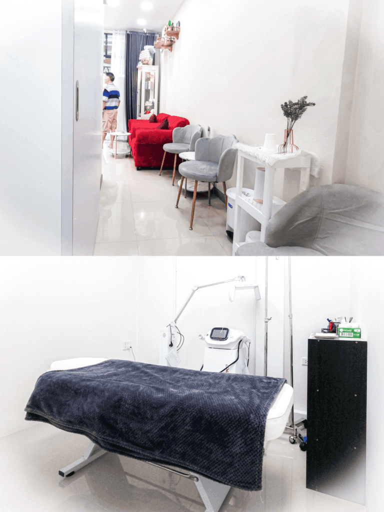 B.Mee Clinic สาขา อุดรธานี