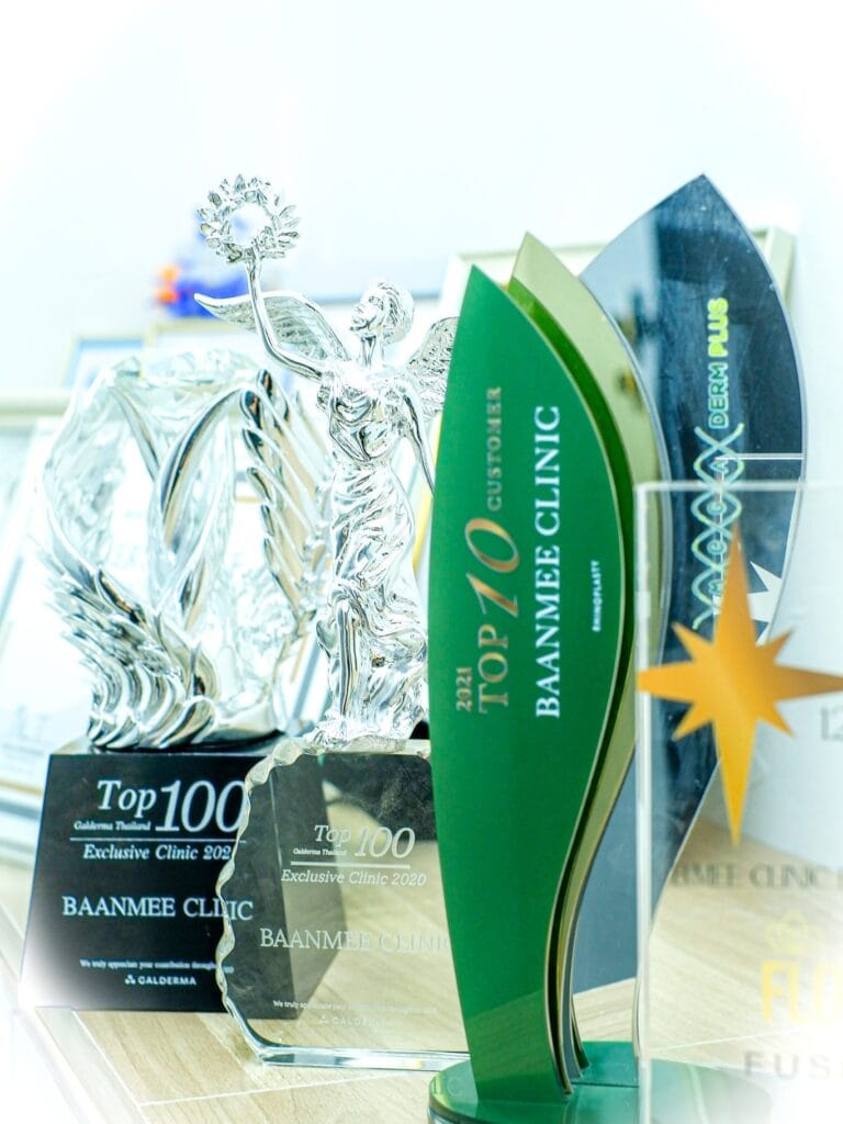 B.Mee Clinic สาขา พิษณุโลก